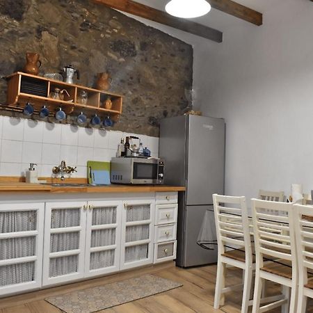 Вілла Casa Mama Lola-Ca'Penate Tenteniguada Екстер'єр фото
