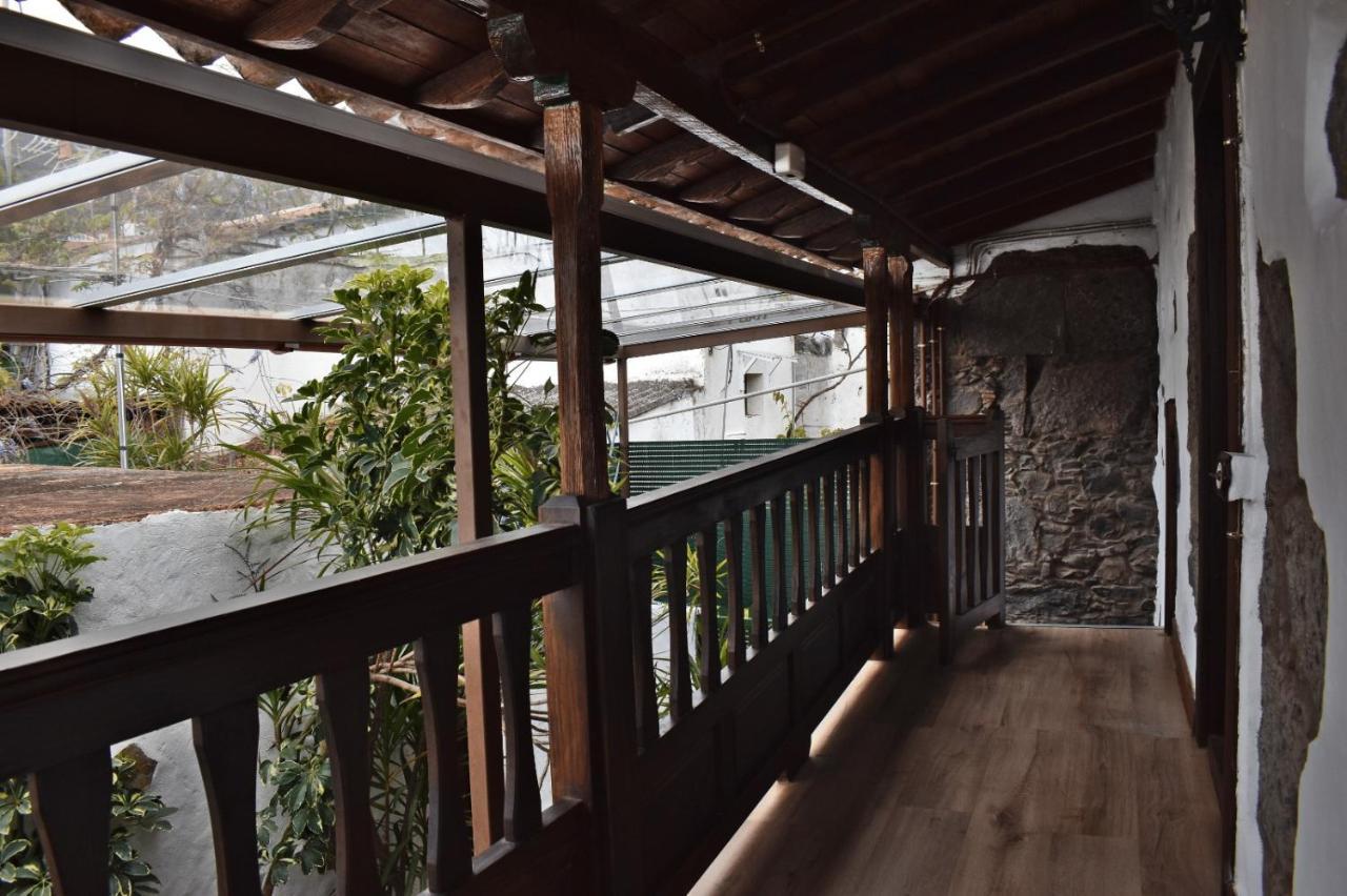 Вілла Casa Mama Lola-Ca'Penate Tenteniguada Екстер'єр фото