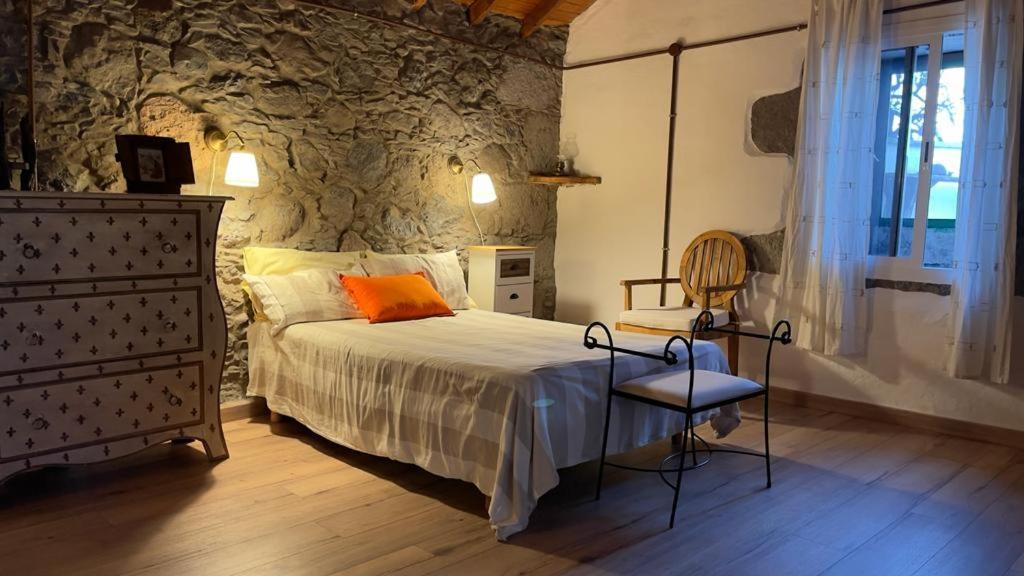 Вілла Casa Mama Lola-Ca'Penate Tenteniguada Екстер'єр фото